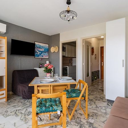 L'Also Apartman Antibes Kültér fotó