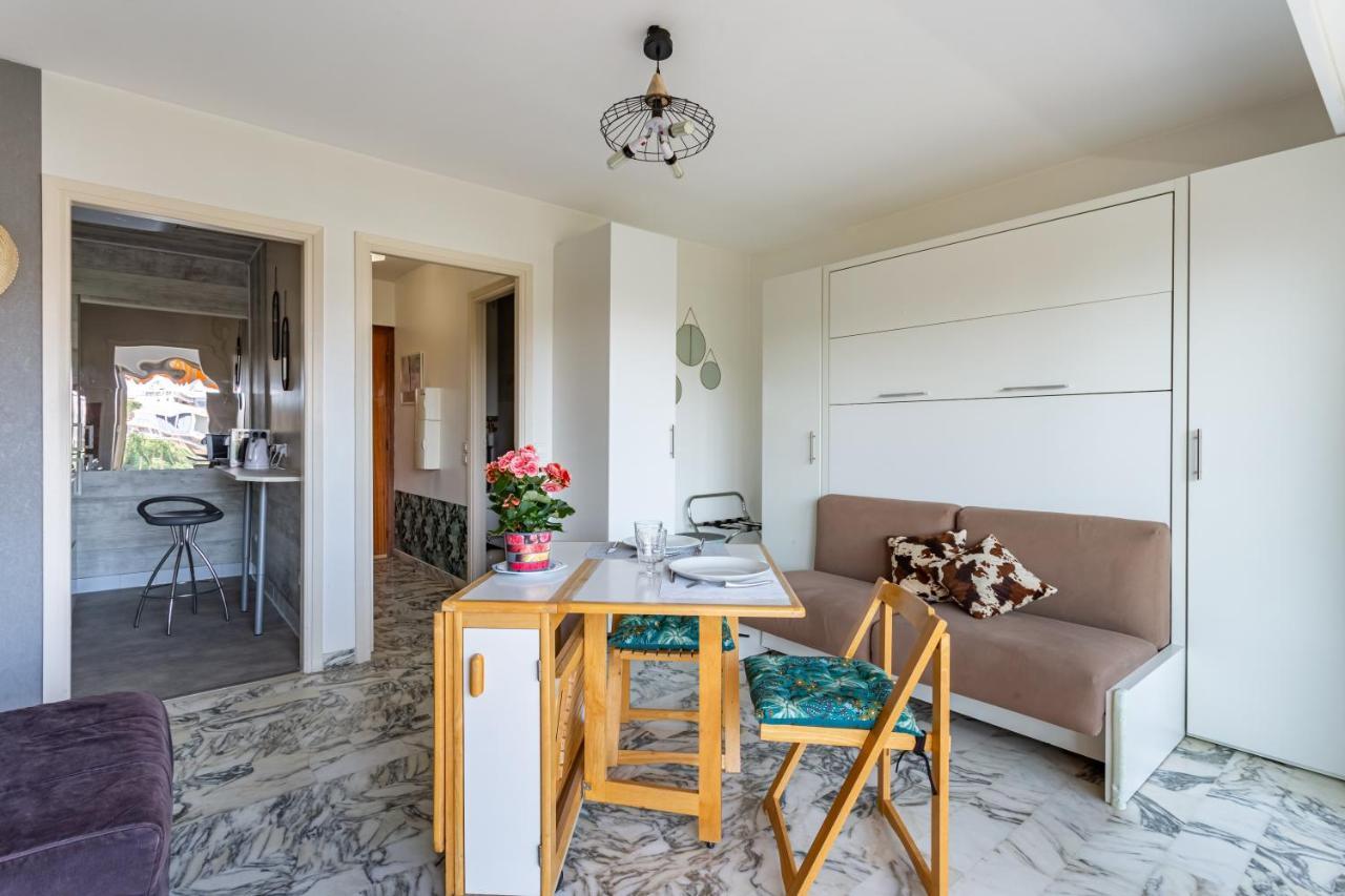 L'Also Apartman Antibes Kültér fotó