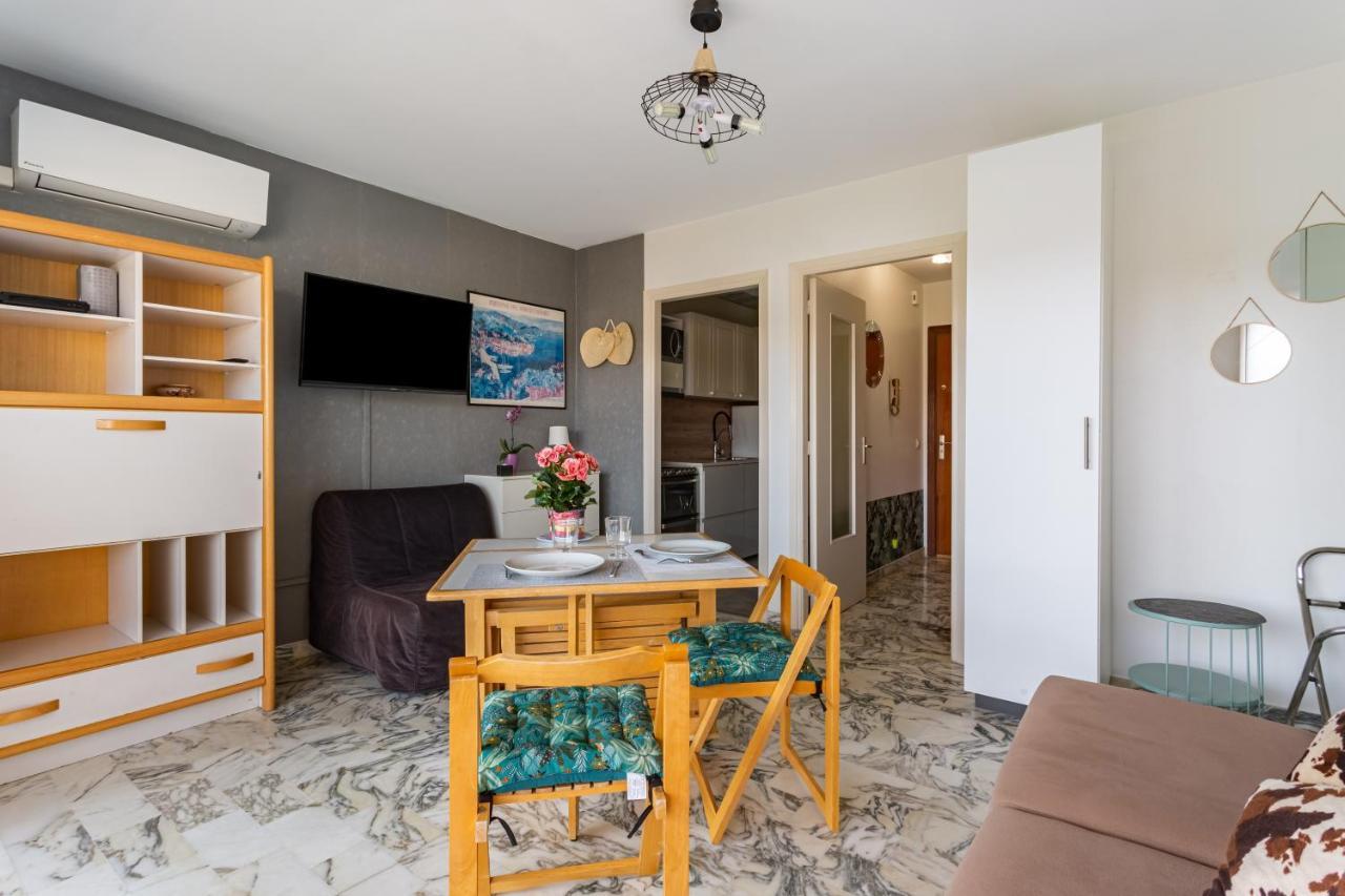 L'Also Apartman Antibes Kültér fotó