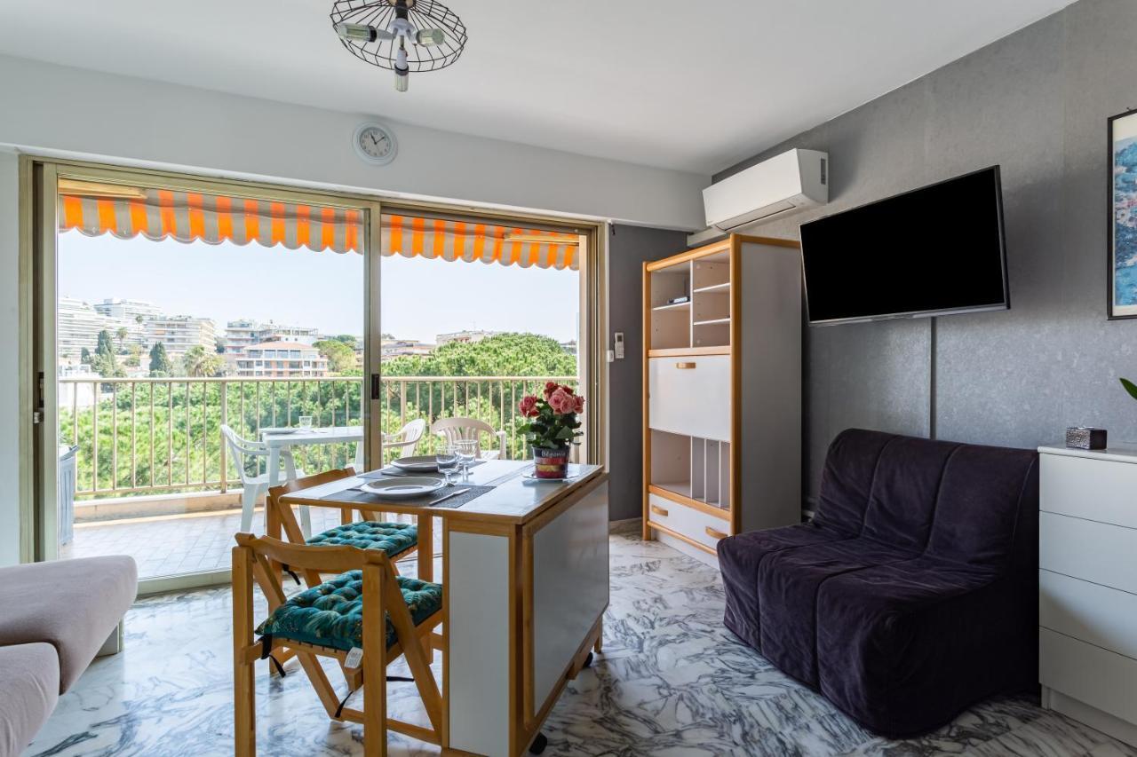 L'Also Apartman Antibes Kültér fotó